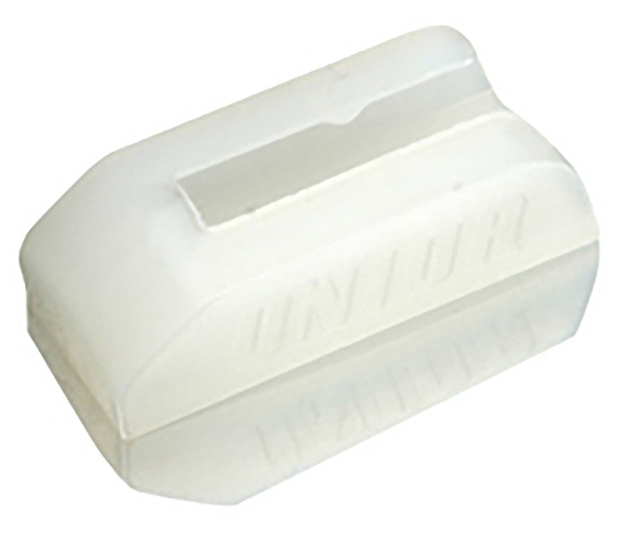 Ganascia in plastica Unior x449/1Python per 240mm, 449.1, per 449/1Python