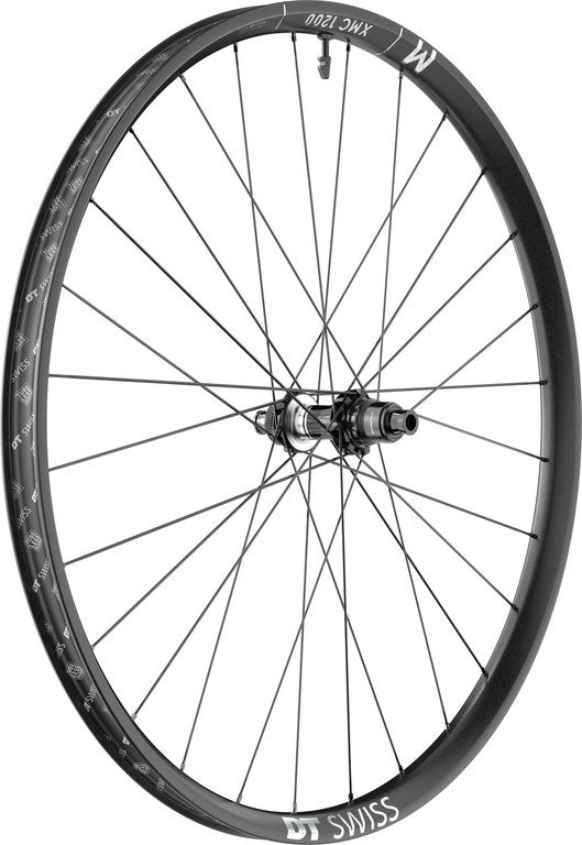 RP DT Swiss XMC 1200 Spline DB 27,5"/30 carburador, nr, CL, 148/12 TA Boost, Sram XD