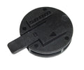 Adatt.supp. ciclocomputer SRAM QuickView con Quarter Turn/TwistLock