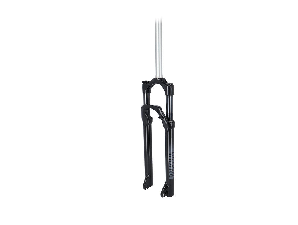 Forcella RockSh.Judy Silver TK 120mm SA 27.5"1 1/8,ne,9QR,Rem,42offs,Disc A3