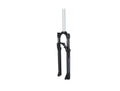 Forcella RockSh.Judy Silver TK 100mm SA 27.5"1 1/8,ne,9QR,Rem,42offs,Disc A3