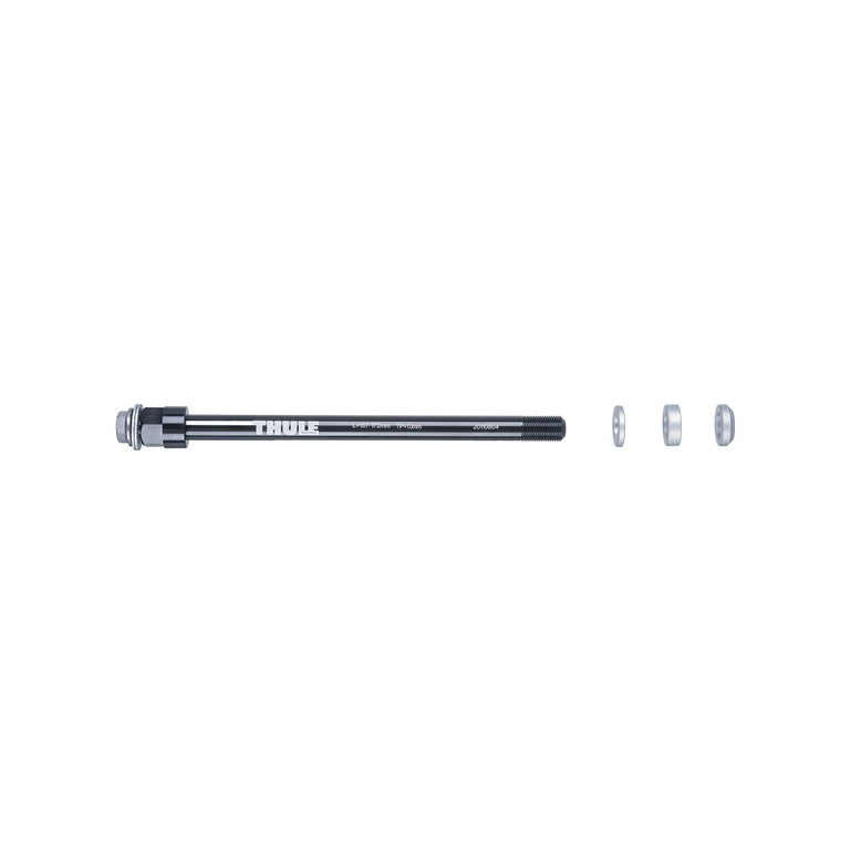 Adattatore perno Thule Thru Axle M12x1.0 157-172mm