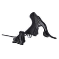 Cam.-fr.lever Ekar1x13 EP 140 RP, right, 2000mm, 13v. c.fr.disc.idr.