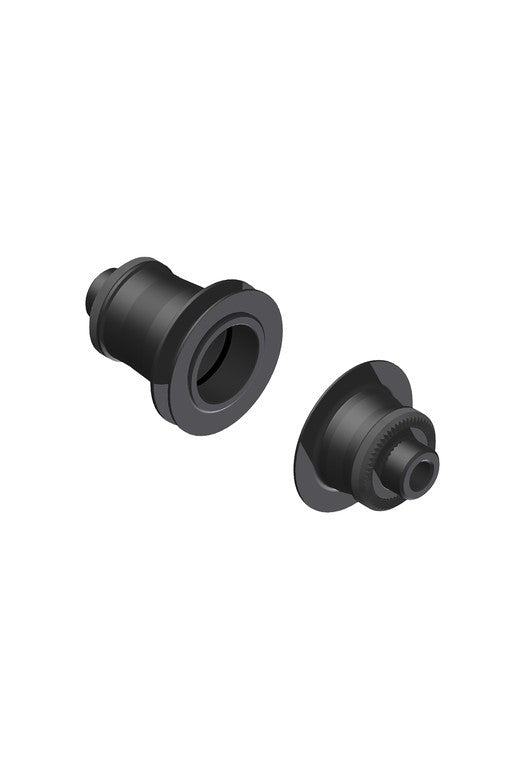 Adapterkit DT Swiss RP 135/5mm QR Nabe, Shimano MTB