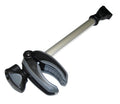 Braccio di fiss. per bici Thule p. 2a bici,lung.,342mm,p. 931/933-934 XT