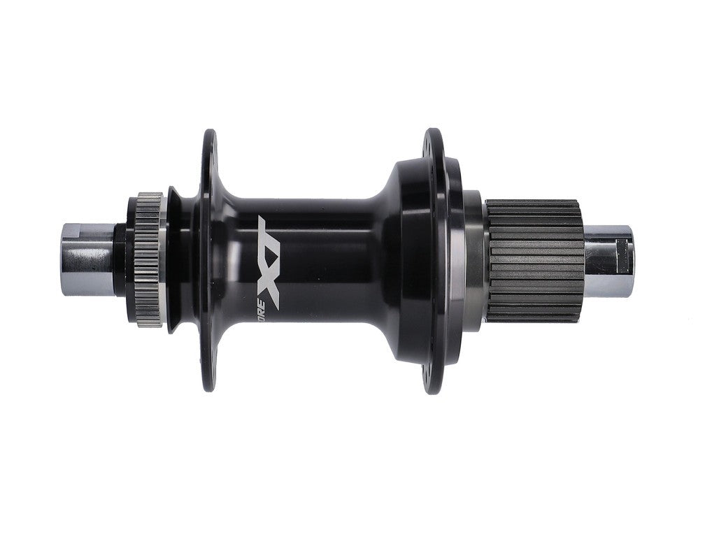 Mozzo RP Shimano Deore XT Disc FHM8110BB 12x148mm, 32 fori, Centerlock