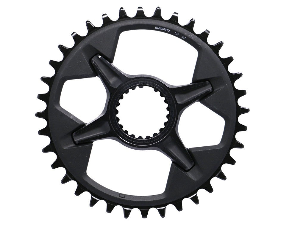 Corona Shimano Deore XT 36 d. Directmount, 36d, acc, nr, 1x12 vel.