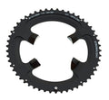 Stronglight Ultegra FC-R8000, ca. 50 (34) Zähne, 11-fach, 110 mm