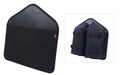 Borsa Fahrer Panel Bag nero, per Bullitt Cargobikes