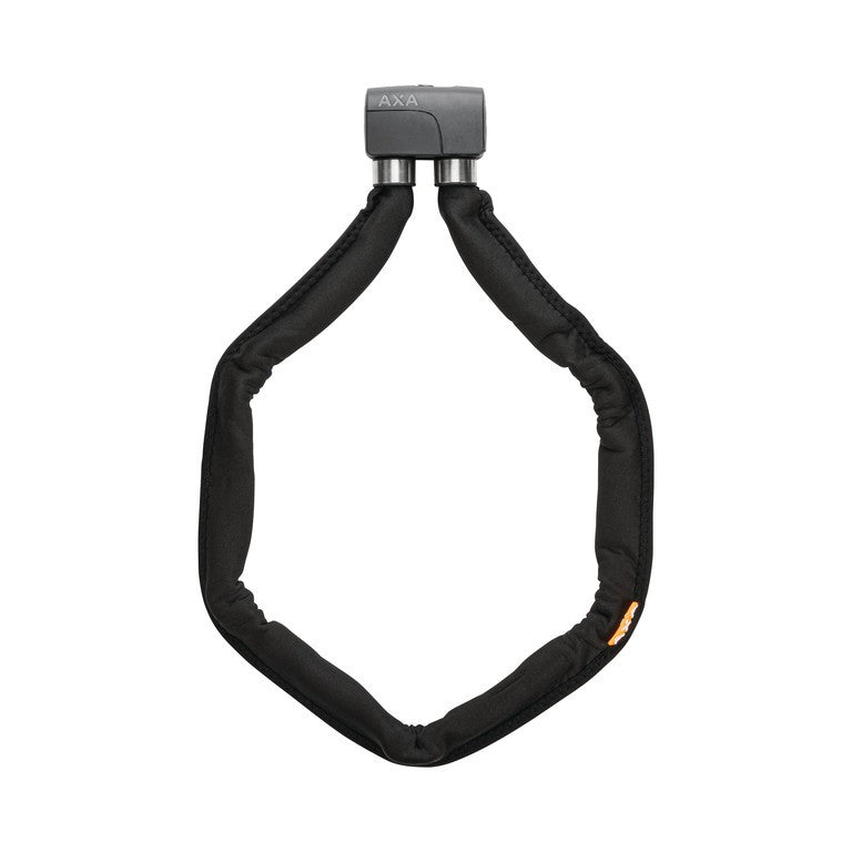 Candado plegable AXA Folding 8-100 Next Generation, longitud 100 cm, Ø 8 mm