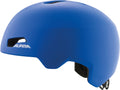 Alpina Hackney Royal Blue Op Fahrradhelm, Größe 47-51 cm