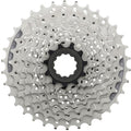 Shimano CSHG201 9-fach Ritzelsatz 11-13-15-17-19-21-24-28-32 Zähne