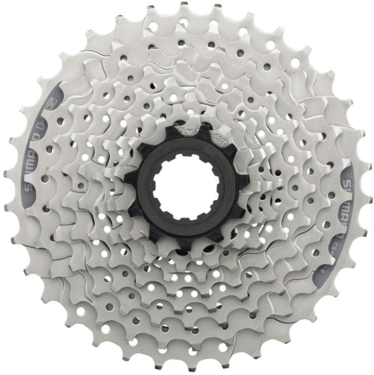Shimano CSHG201 9-fach Ritzelsatz 11-13-15-17-19-21-24-28-32 Zähne