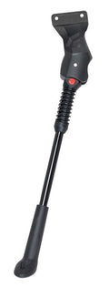 Cavalletto posteriore Hebie FIX 40T nero, 26-28", fiss. telaio KSA40