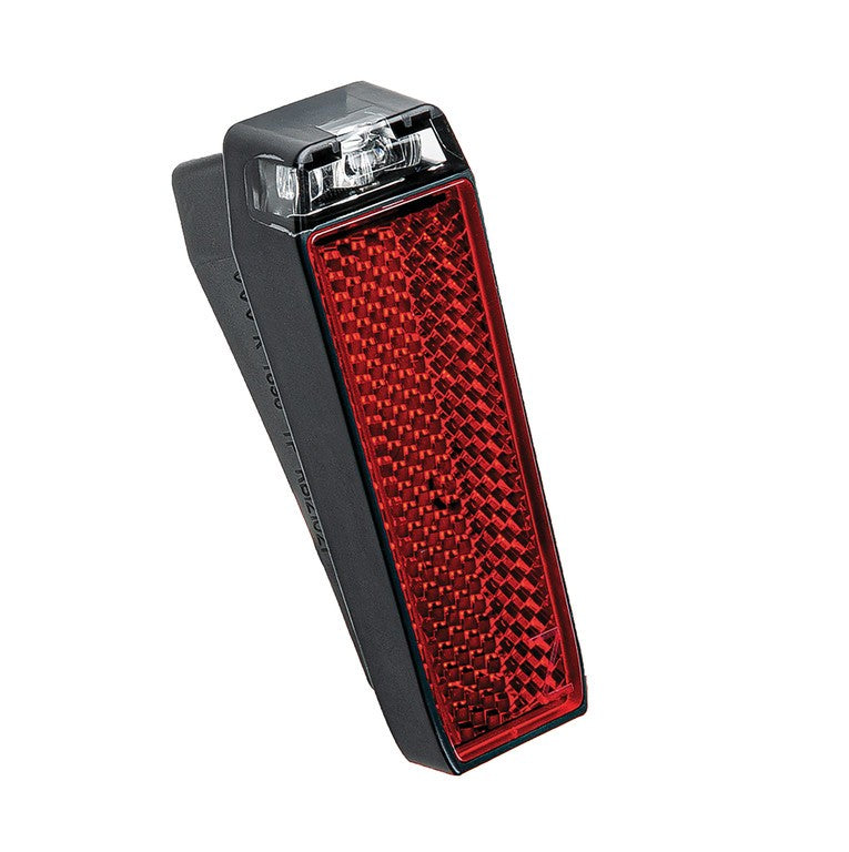 AXA Nyx Dynamo LED-Rücklicht mit Kotflügelbefestigung