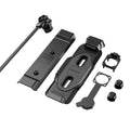Supporto Range Ext. e cavo SRAM 185mm, per Eagle Transmission Powertrain