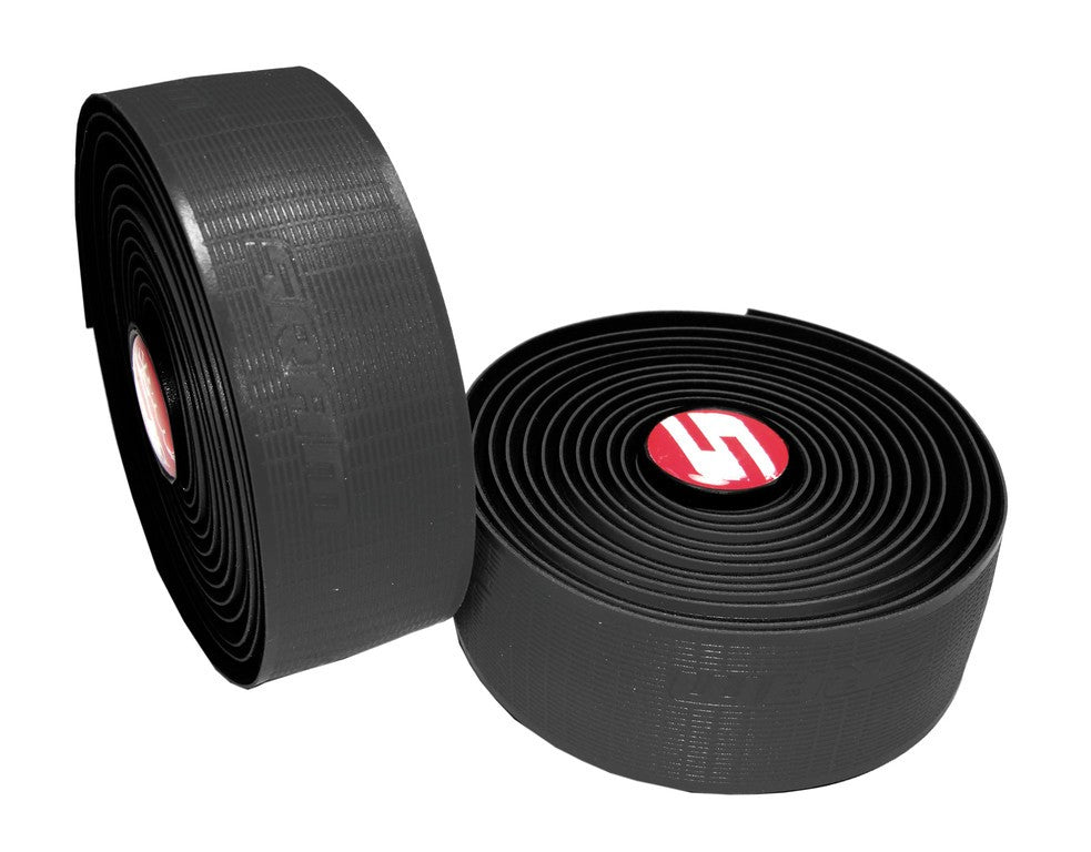 Nastro manubrio SRAM Red nero, 30mm