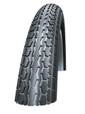 SCHWALBE ROAD CRUISER 14x1 3/8 350x35A (37 - 288) black GREEN